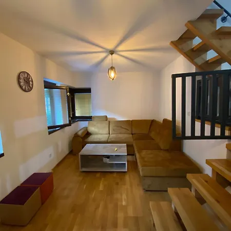 Luxury Lejlighed Vares