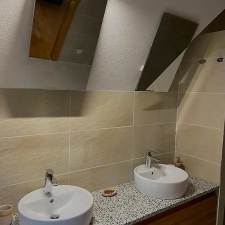 Lejlighed Luxury Vares