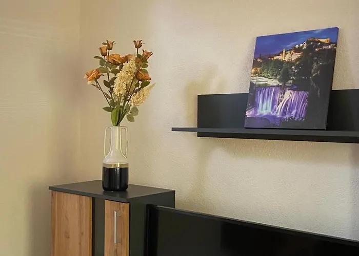 Appartement Luxury *