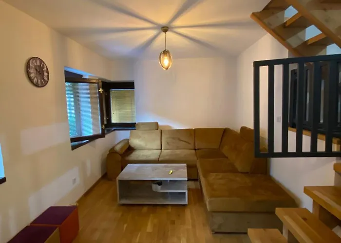 Luxury Appartement Vares