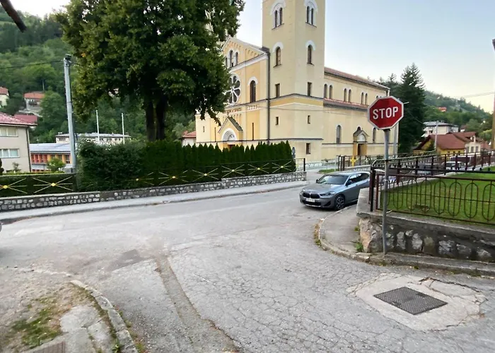 Luxury Appartement *