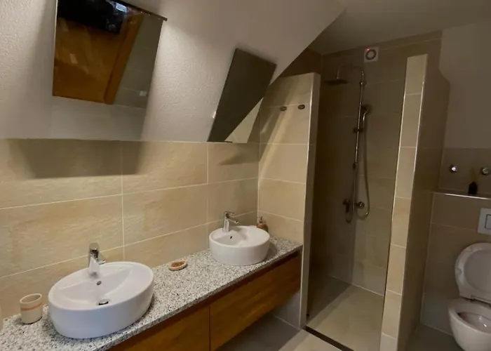 Luxury Appartement *