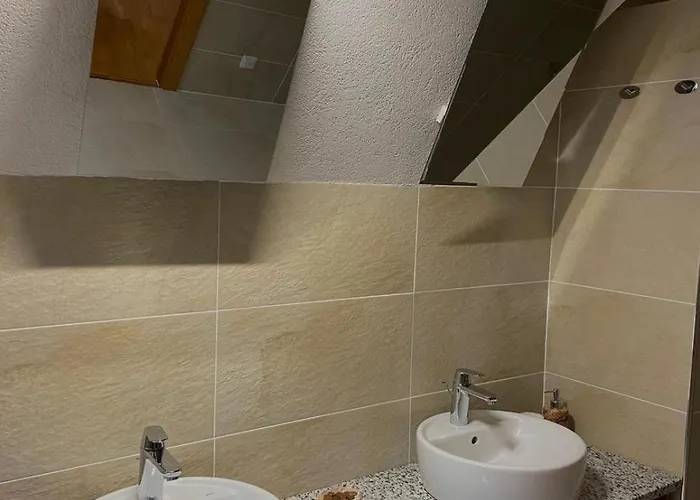 Appartement Luxury Vares