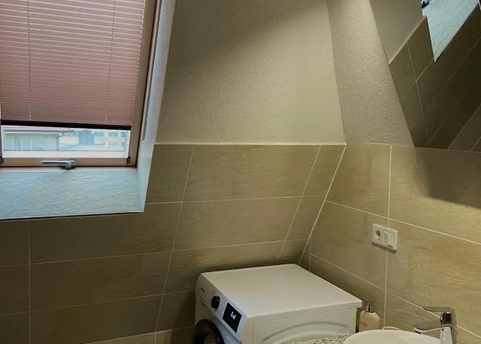 Appartement Luxury *